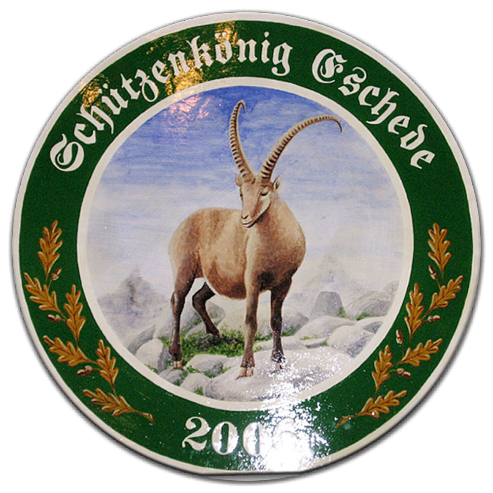 2006 eschede schuetzenkoenig kristina malzahn