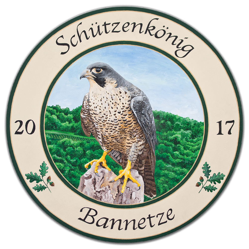 2017 bannetze schuetzenkoenig kristina malzahn