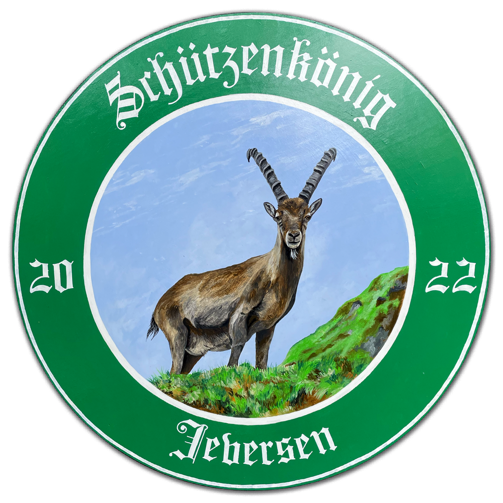 2022 jeversen schuetzenkoenig kristina malzahn