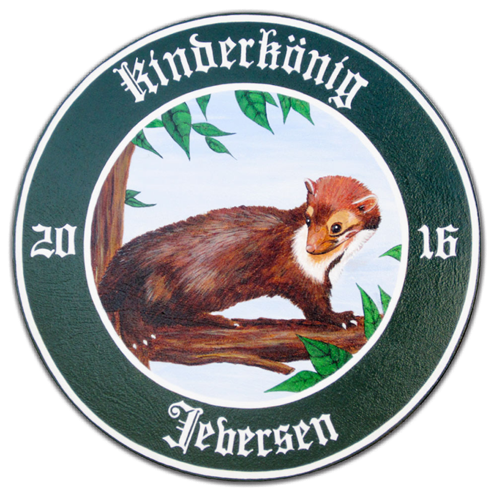 2016 jeversen kinderkoenig kristina malzahn