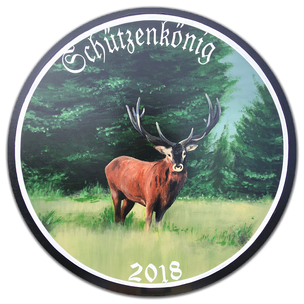 2018 hohne-spechtshorn schuetzenkoenig kristina malzahn