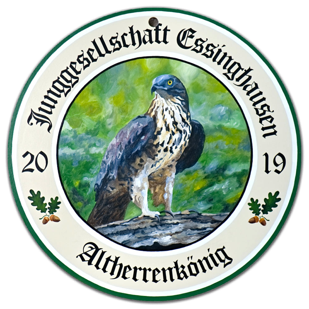 2019 essinghausen altherrenkoenig kristina malzahn