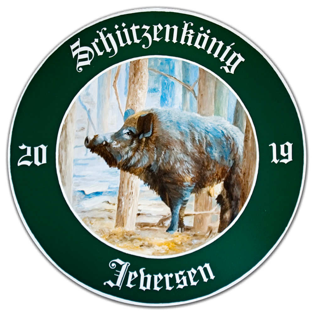 2019 jeversen schuetzenkoenig kristina malzahn