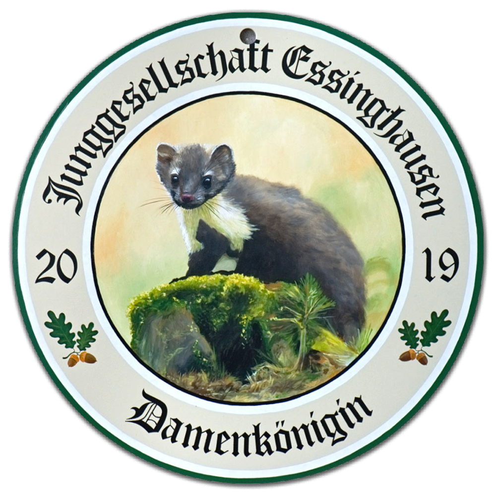 2019 essinghausen damenkoenigin kristina malzahn