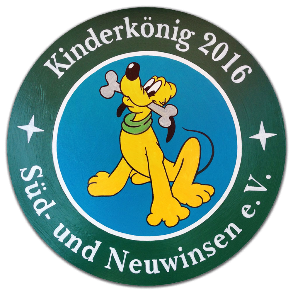 2016 sued-und neuwinsen kinderkoenig kristina malzahn